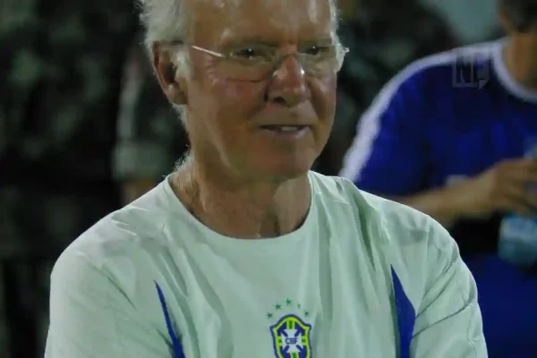 zagallo selecao
