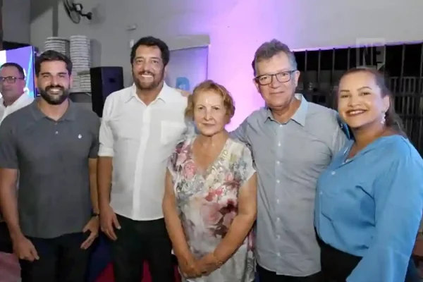 Airton Martins Laercio Oliveira fev 24