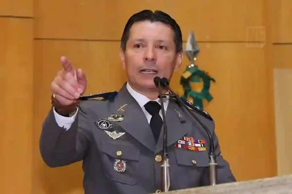 Deputado Capitao Assumcao