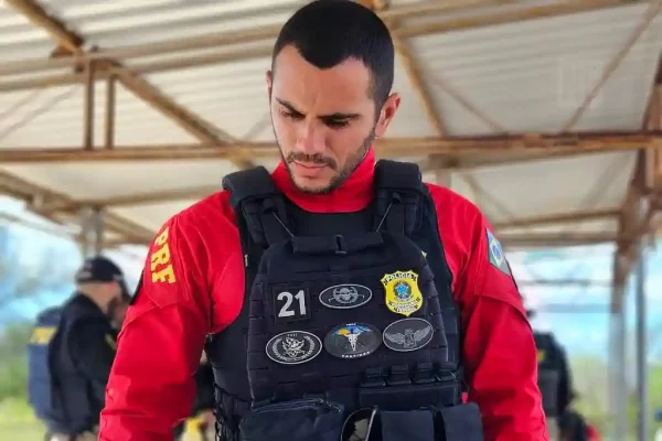 Edimar Nascimento Franca