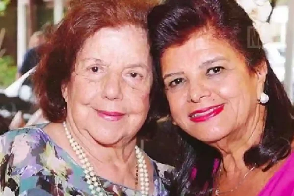 Luiza Helena Trajano