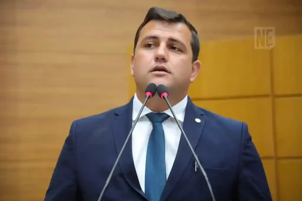 Marcos Oliveira deputado fev 24