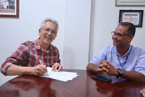 Marcos Santana Julio Junior