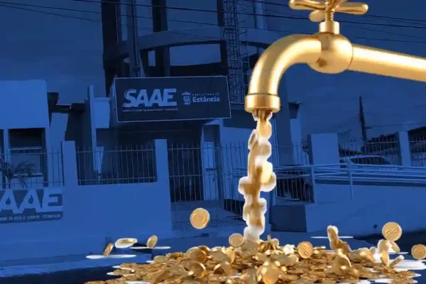 SAAE privatizacao Sindisan