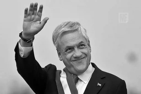 Sebastian Pinera