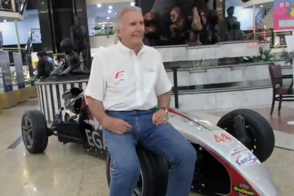Wilson Fittipaldi