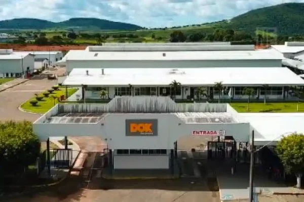 dok calcados frei paulo