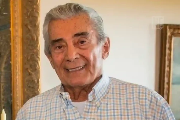 henrique samam