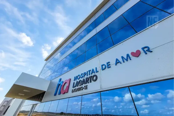 hospital amor lagarto