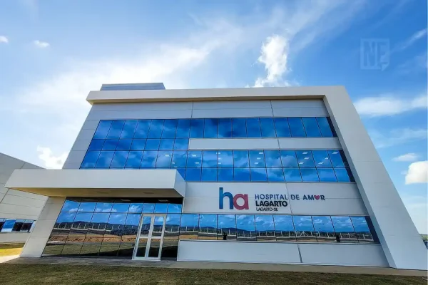 hospital amor lagarto a