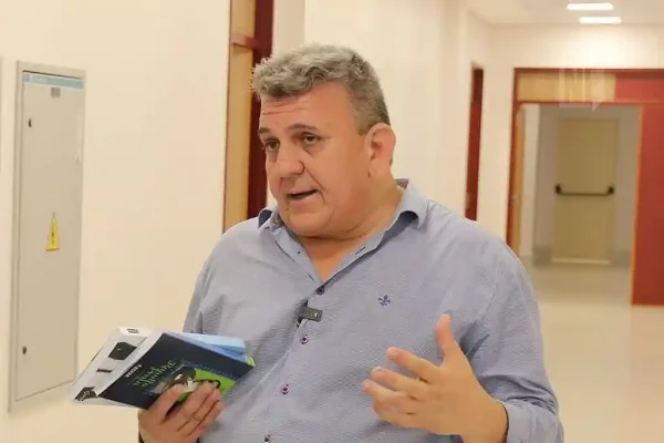 juquinha carvalho 2023
