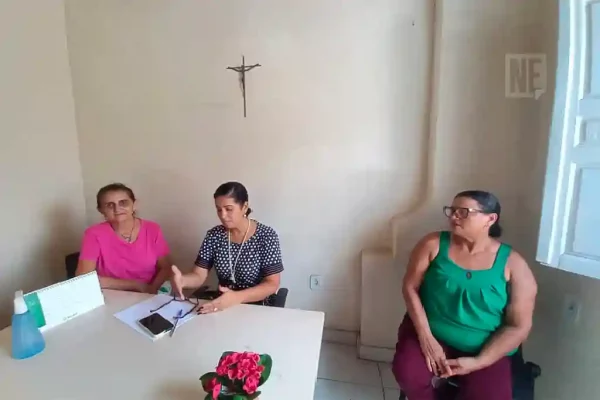 trabalhadoras domesticas Sindomestico