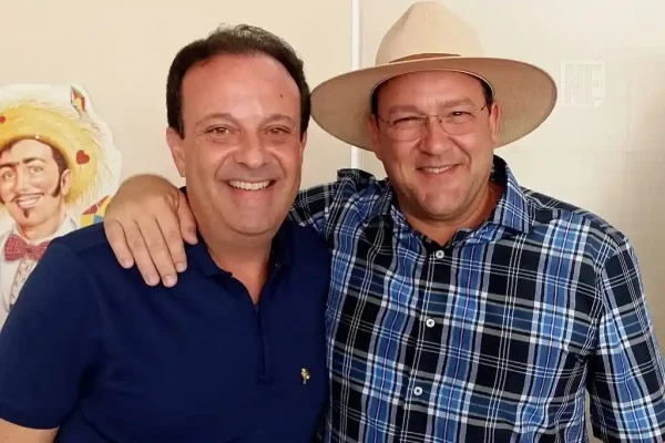 Andre Moura Zeca Silva