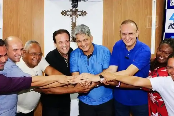 Andre Samuel Fabio mar 24