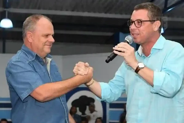 Belivaldo Fabio Mitidieri