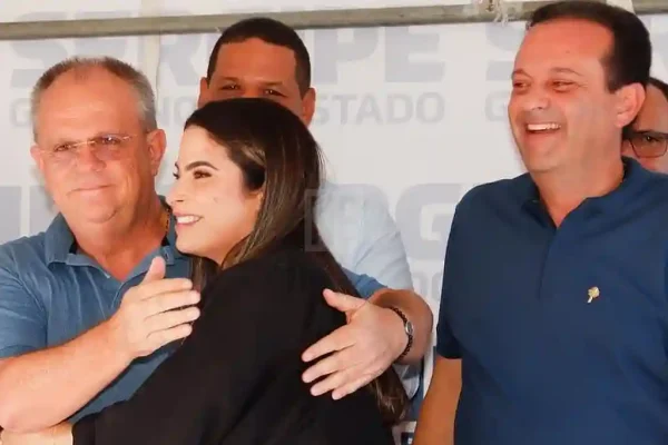 Belivaldo Yandra Andre