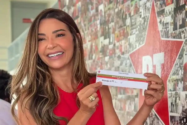 Candisse Carvalho 2024