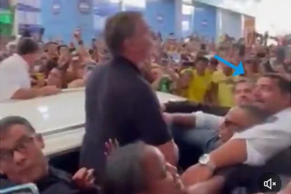 Luizao Trampi bolsonaro mar 24