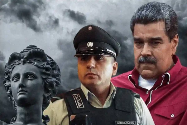 Maduro DW