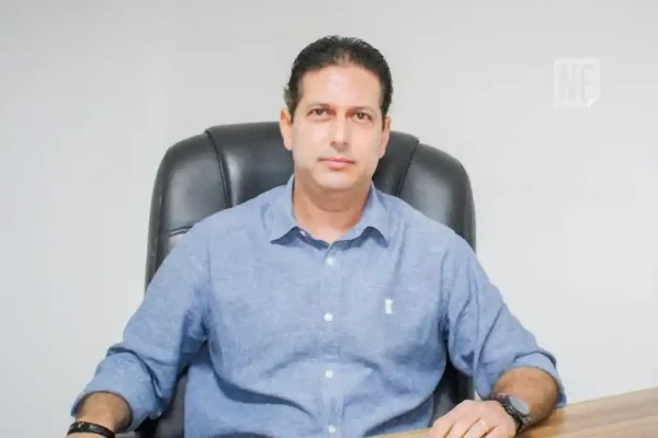 Marcos Franco turismo mar 24