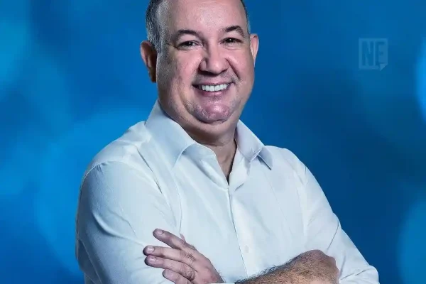 delegado augusto cesar