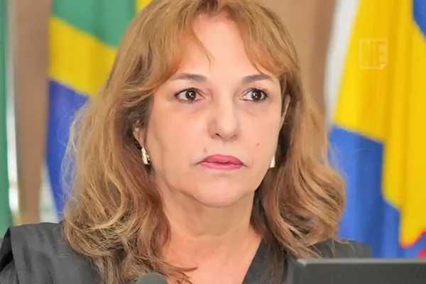 desembargadora Ana Lucia Freire mar 24