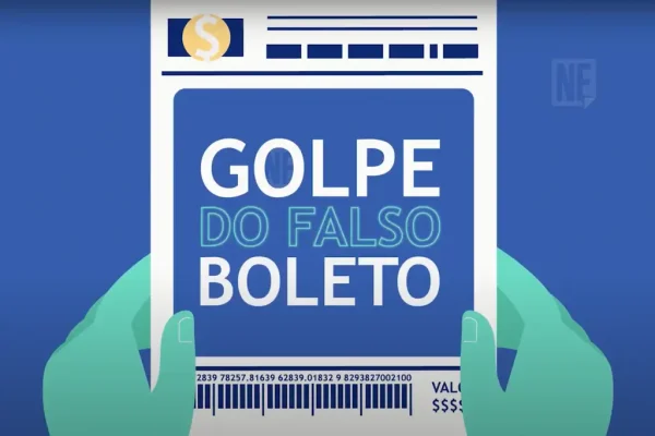golpe falso boleto