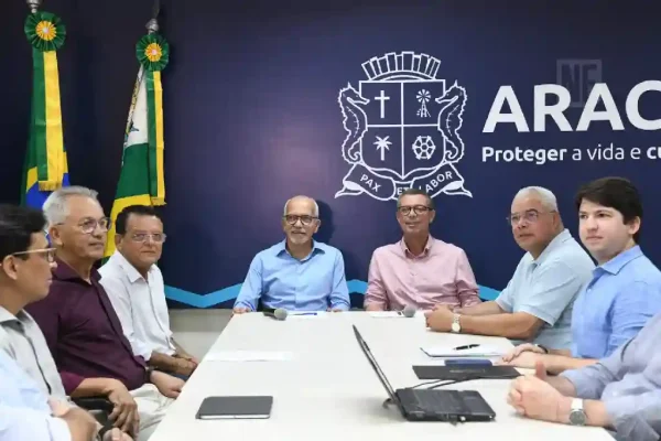 licitacao transporte aracaju encontro mar 24