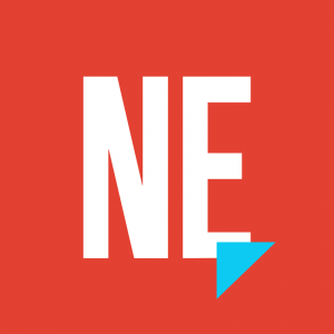 Marca do site NE Notícias