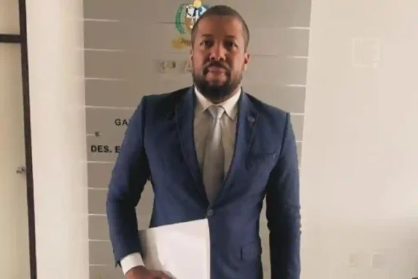 ricardo almeida advogado
