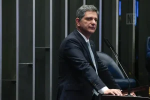 Senador Rogério Carvalho