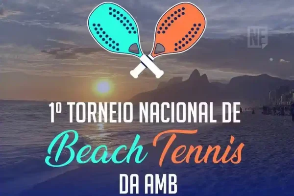 torneio beach tennis 2024