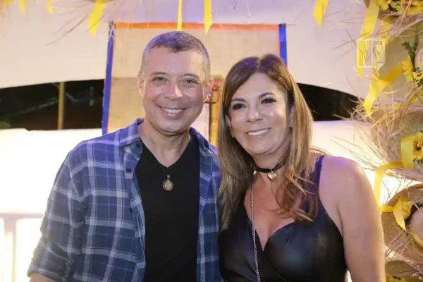 Fabio Mitidieri Esmeralda Cruz 2023