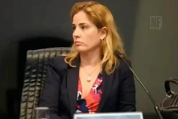 Gabriela Hardt