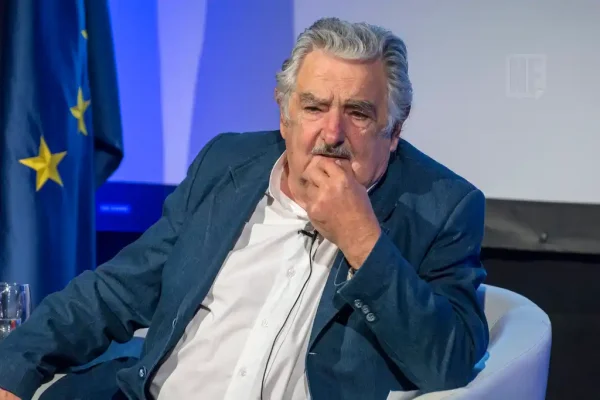 Pepe Mujica morre aos 89 anos