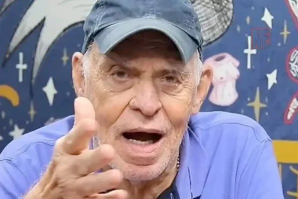 Silvio Luiz narrador