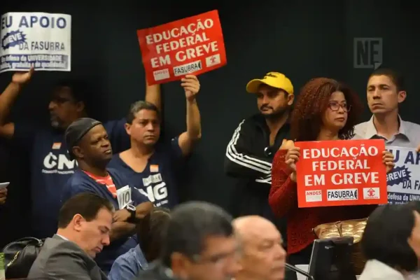 educacao greve gov federal