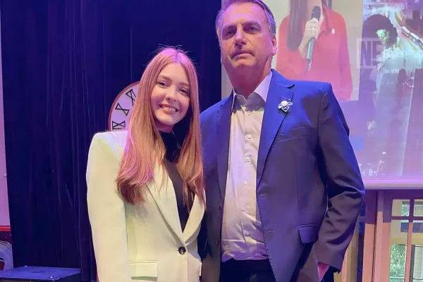 moana valadares bolsonaro 2024