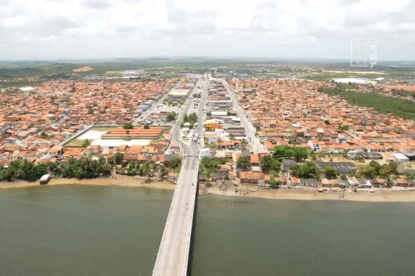 Cidade de Nossa Senhora do Socorro
