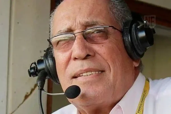 Arivaldo Maia