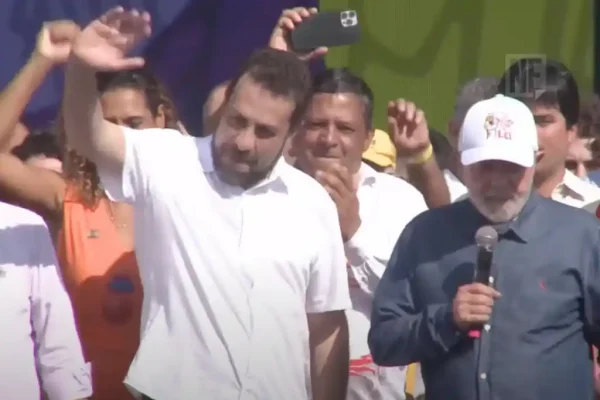 Boulos Lula mai 24