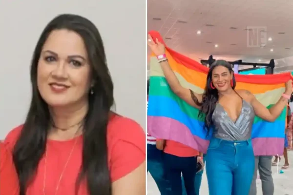 Claudia Cristiane Francielle