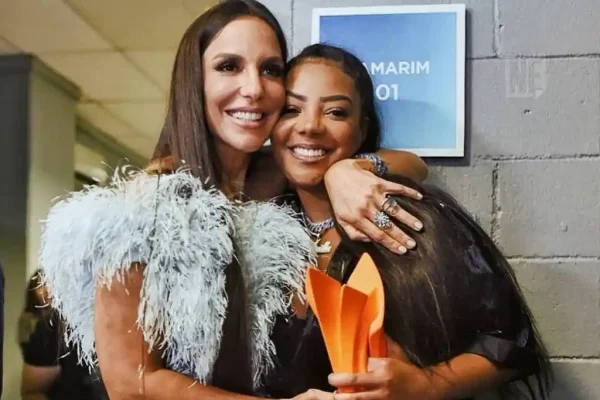 Ivete Ludmilla