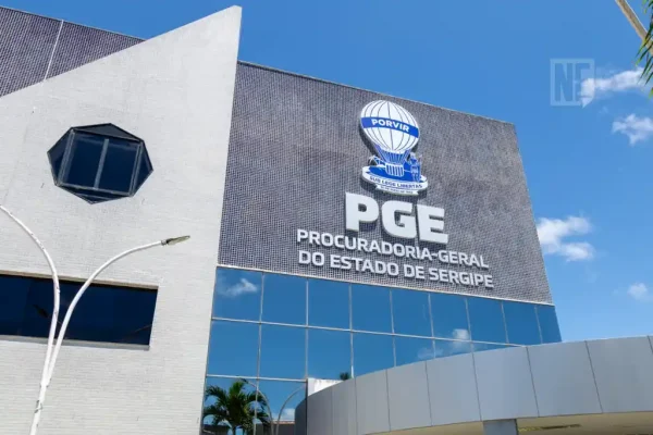 PGE Sergipe mai 24