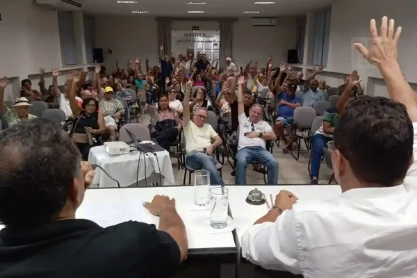 auditores sefaz greve mai 2024