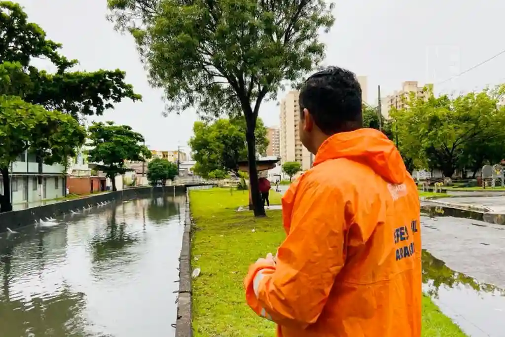 Defesa Civil de Sergipe