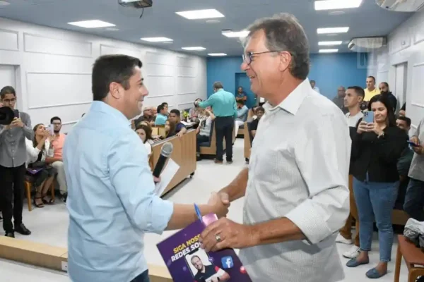 fabiano laercio 2024
