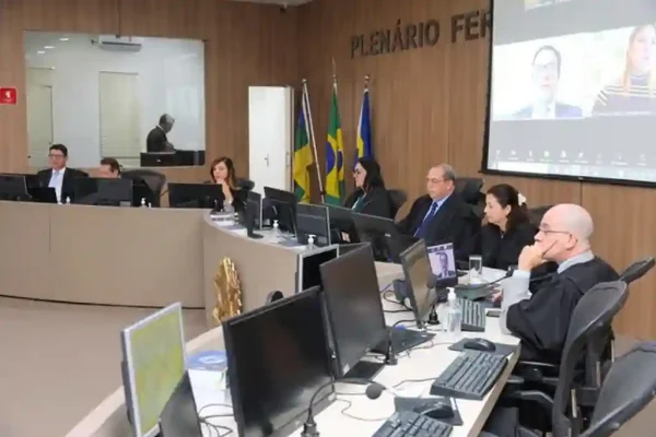 Tribunal Eleitoral Regional de Sergipe
