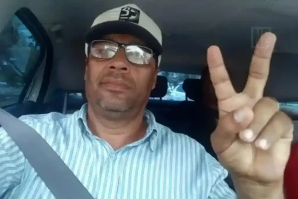 vereador Lenaldo Santana