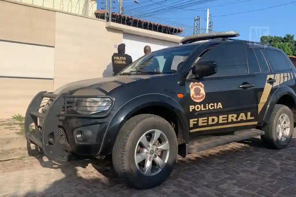 PF apura manipulação de resultado em campeonato brasileiro de futebol da série D